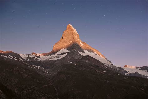 Matterhorn 7c9