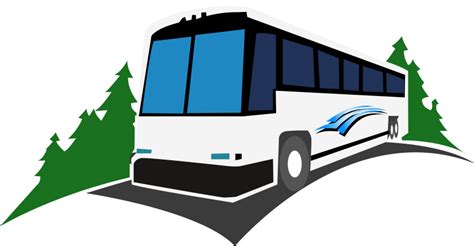 Bus Logo Logodix