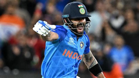 Ind Vs Ned Live Cricket Score Streaming Where To Watch Exciting T20