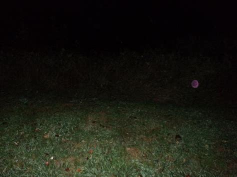 Red Orb Unexplained Mysteries Image Gallery