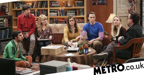 The Big Bang Theory Might Not Be Ending After Season 12
