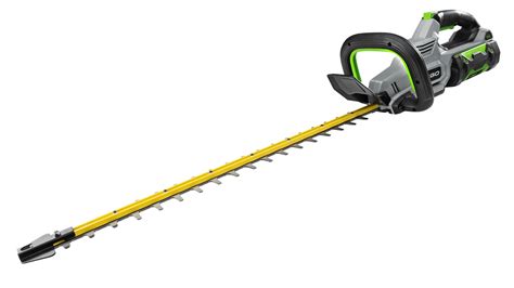 Ego Power Ht2411 Battery Powered Hedge Trimmer Kit Gardenland Power