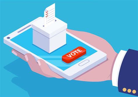 In a voting system that uses a ranked vote, the voter has to rank the alternatives in order of preference. Warum Transparenz beim E-Voting so wichtig ist - SocietyByte