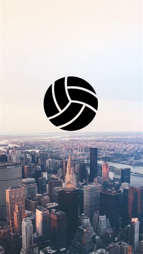 Volleyball Aesthetic Wallpapers - Top Free Volleyball Aesthetic