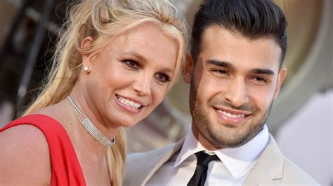britney spears and sam asghari are engaged the hollywood reporter