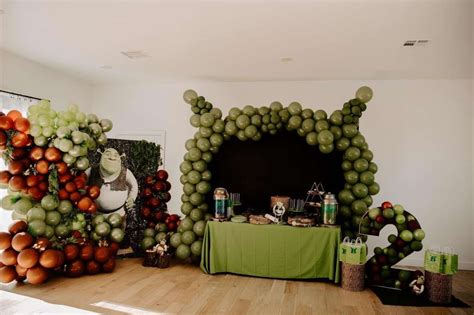Shrek Party Favors Shrek Party Favors Facebook Ok Shrek Fans If You