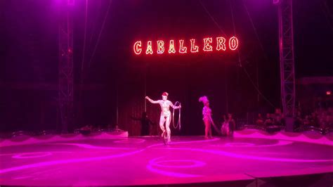 Circo Hermanos Caballero De Guadalajara Jalisco 2021 Youtube