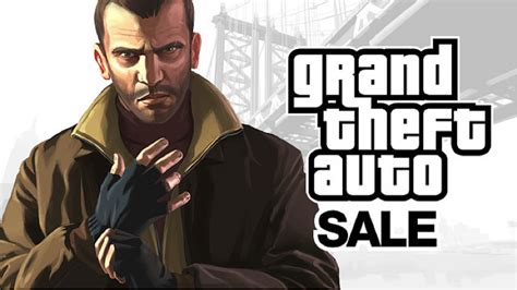 Grand Theft Auto Spring Sale On Psn Igrandtheftauto