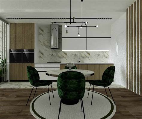 Dining Room Trends 2019 Dos And Donts For A Spectacular Result 75