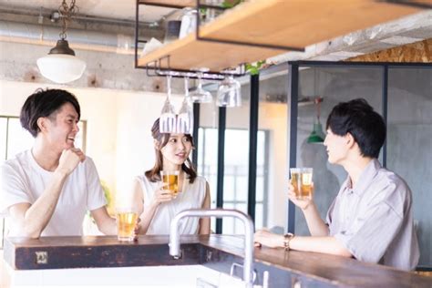 神戸の立ち飲みおすすめは女性がひとりで飲めるお洒落なお店を紹介 神戸のイベントと遊び場を紹介するブログ
