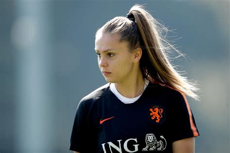 Lieke Martens Lieke Martens On Her Amazing Start To Her Barça Career