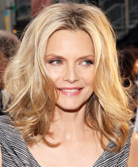 Fashion Michelle Pfeiffer Hairstyles Pick Your Fav Actresses Fanpop
