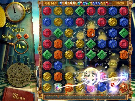 Game Giveaway Of The Day The Treasures Of Montezuma