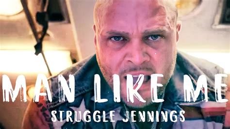 Struggle Jennings Man Like Me Song Youtube Music