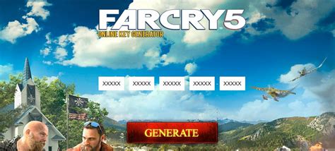 Using its unique rewards system, players of over fifty online games have the chance to earn rewards that can help them to advance to higher levels on games like watch dogs and assassin's creed iv. Far Cry 3 Key Generator Online - brownintra