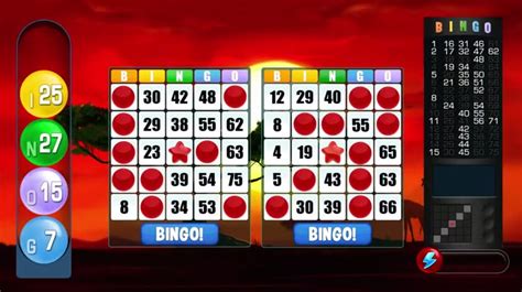Absolute Bingo Play Fun Games By Absolute Games