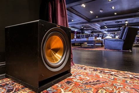 Complete Guide Of Buying The Best Subwoofer Hifireport