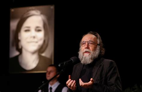 Us Intelligence Believes Ukrainians Behind Dugins Assassination Nyt The Jerusalem Post