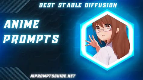 101 Best Stable Diffusion Anime Prompts To Create Anime Characters