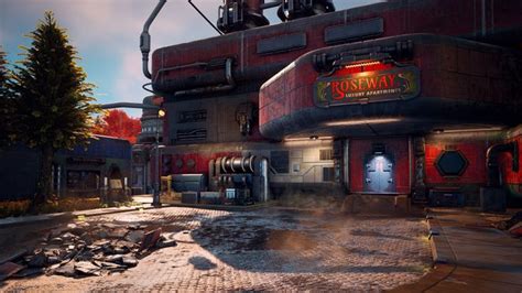 The Outer Worlds Review Better Than Fallout 4