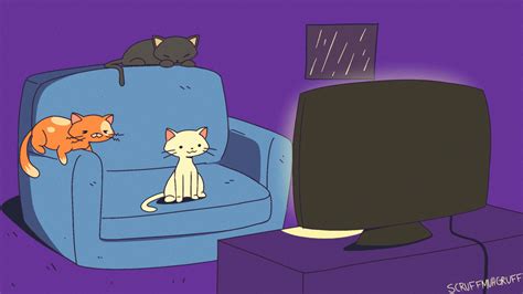 Catz By Scruffmuhgruff On Newgrounds