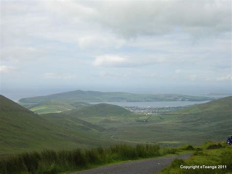 Must See Gaeltacht Regions When You Get To Ireland