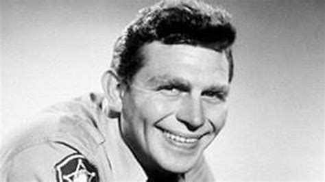 Beloved Actor Andy Griffith Dies At 86