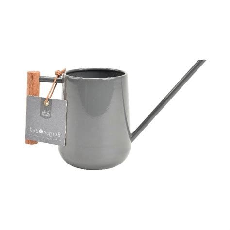 Burgon And Ball Flora And Fauna Indoor Watering Can
