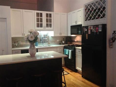 Refacing is short for resurfacing. Cabinet Refacing Chicago | Refinish Kitchen Cabinet Doors ...
