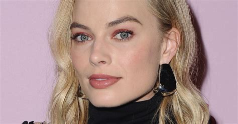 Margot Robbie Disturbed By Audience Reaction To New Movie I Tonya