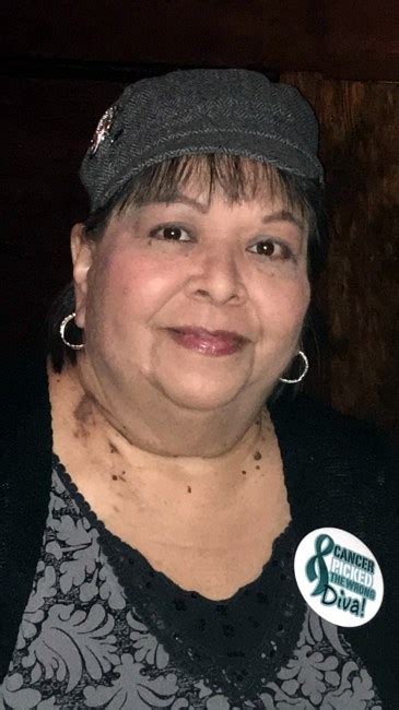 Yolanda Martinez Obituary Houston Tx