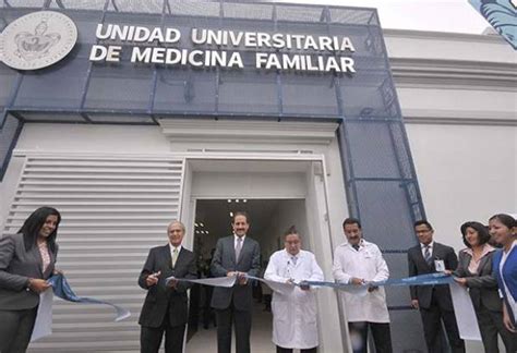 Twitter oficial de la facultad de medicina de la benemérita universidad autónoma de puebla. Rector de la BUAP inaugura Unidad de Medicina Familiar en CU