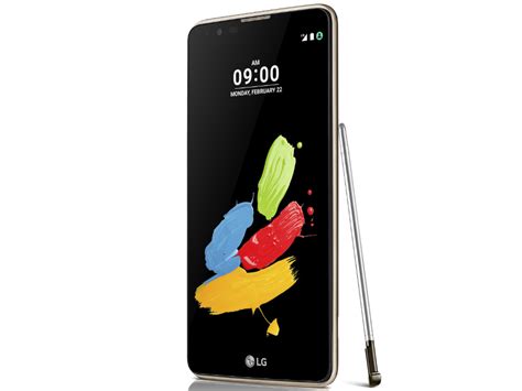 Lg Stylus 2 External Reviews