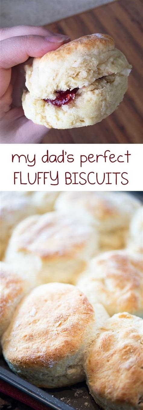 These delicious flaky biscuits are easy to make and only require a few simple ingredients. Homemade Biscuits - how to make them perfect every time!