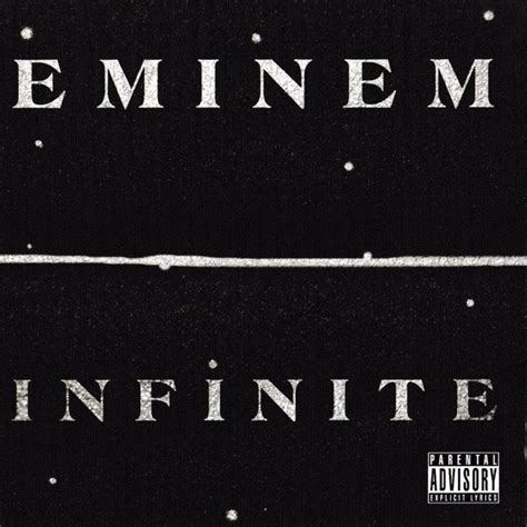 Eminem Infinite Lyrics And Tracklist Genius