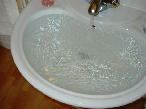 Fixing Your Sink Stopper | Canada Plumbing