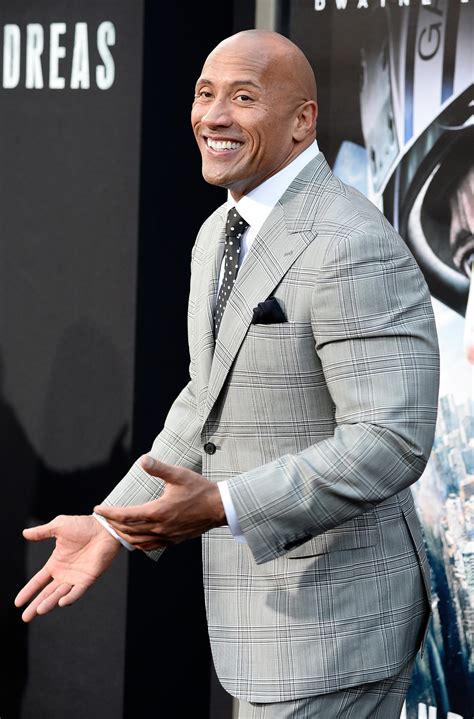 Dwayne johnson who is known as the rock in the hollywood world and also in wwe. Dwayne 'The Rock' Johnson movies list: Upcoming films the ...