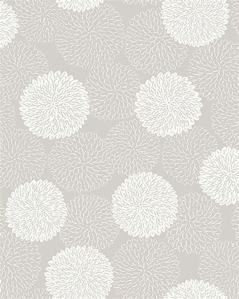 2764 24328 Blithe Floral Wallpaper — Jojo Design Studio Floral