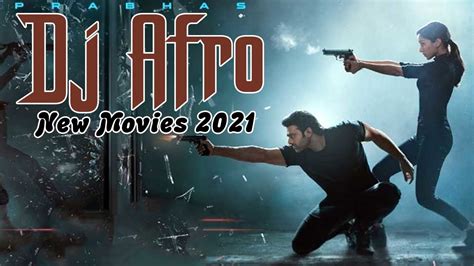 Dj Afro Latest Kihindi Movie 2021 ¦latest India Movie 2021 Youtube