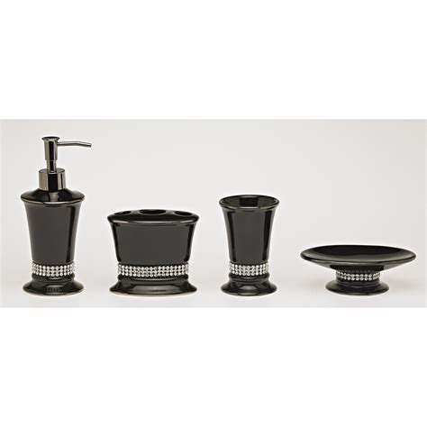 If you have any questions about your purchase or any other product for sale, our customer service representatives are available to help. Broadway Ceramic Bathroom Accessory Set | Wayfair ...
