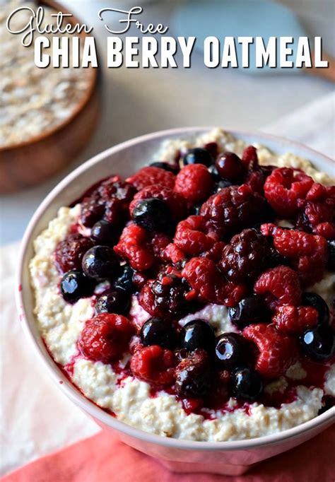 Oatmeal Is One Of The Most Versatile Breakfast Choices There Is Around