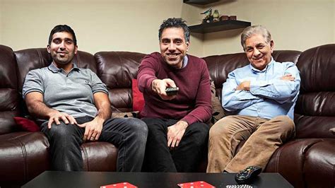 The michael family have left gogglebox because the dad is standing as a ukip candidate in next year's general election. Gogglebox 2019: Everything you need to know about the cast ...