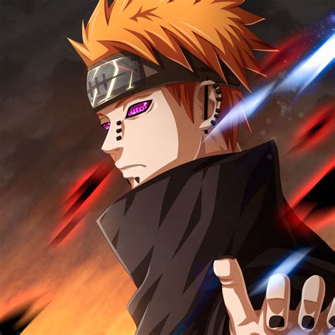 Naruto Profile Pic