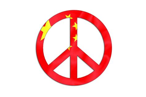 Peace And Love Symbol Stock Illustration Download Image Now Istock