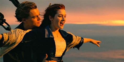 Titanic Deleted Scene Reveals Even More Heartbreaking Ending