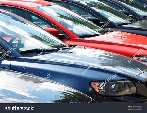 Cars Stock Photo 73909861 Shutterstock