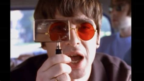 The Real Story Behind Oasis Anthem Dont Look Back In Anger Radio X