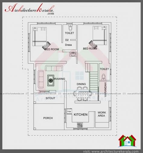 Gorgeous Modern House Plan 2800 Sq Ft Home Appliance Cubtab Kerala