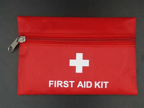 Mini First Aid Kit Central Alberta Military Outlet