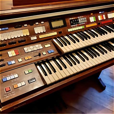 Electronic Organs For Sale In Uk 60 Used Electronic Organs